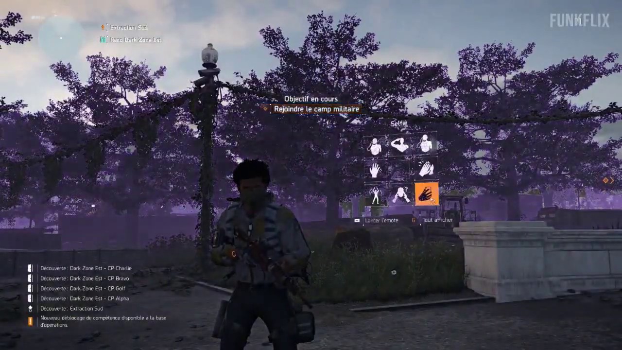 Funkflix - TheDivision 2 / Ep 03