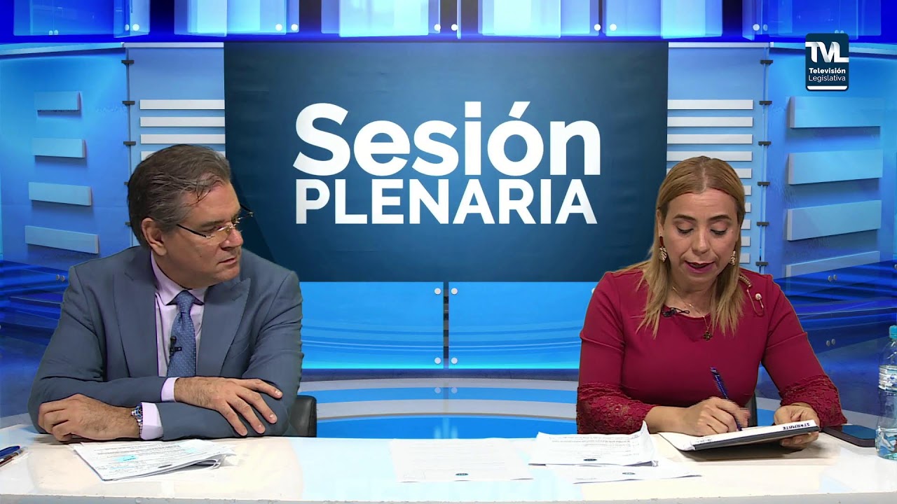 PLENO DE LA ASAMBLEA NACIONAL