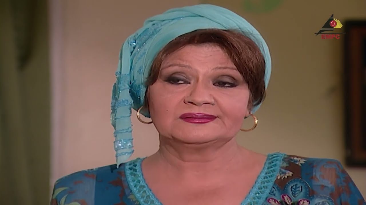 EPS 08 مسلسل عصابة بابا وماما l هاني رمزي