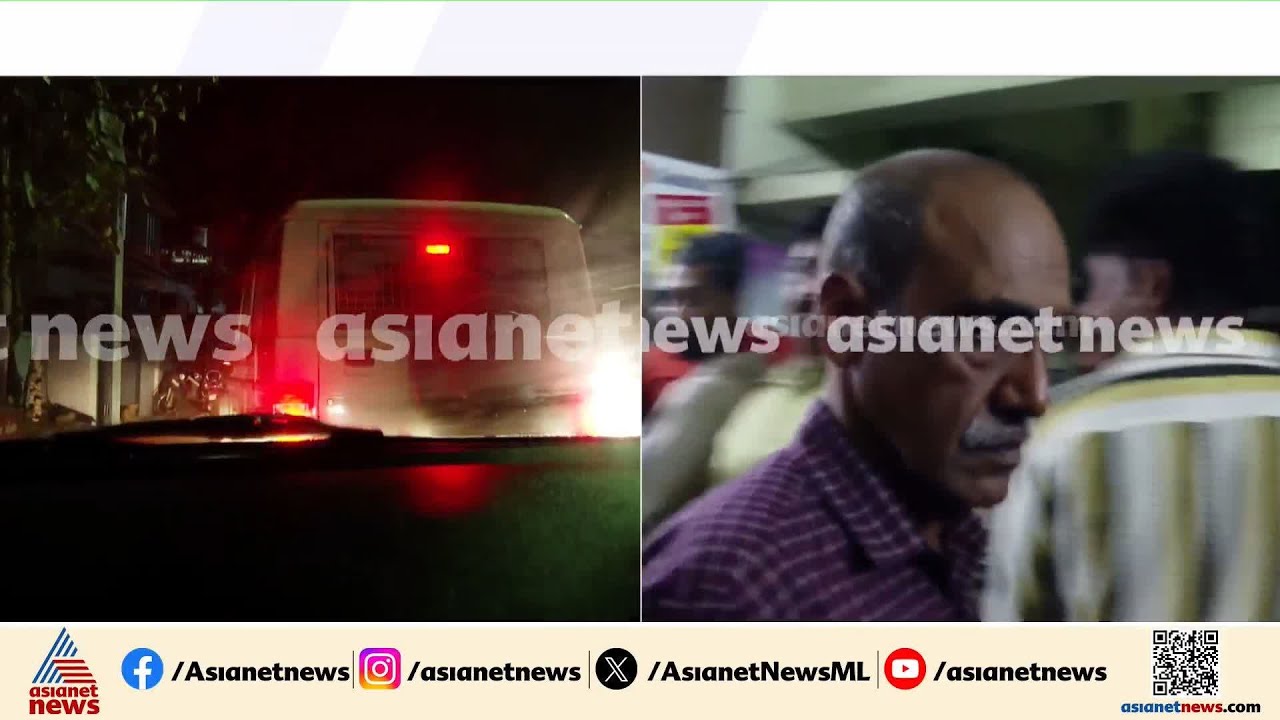 കെഎസ് ബൈജുവിന്റെ അറസ്റ്റ്; ശബരിമല സ്വർണക്കൊള്ളയിൽ എസ്ഐടിയുടെ മുമ്പിൽ പ്രധാന കണ്ണികൾ | KS Baiju