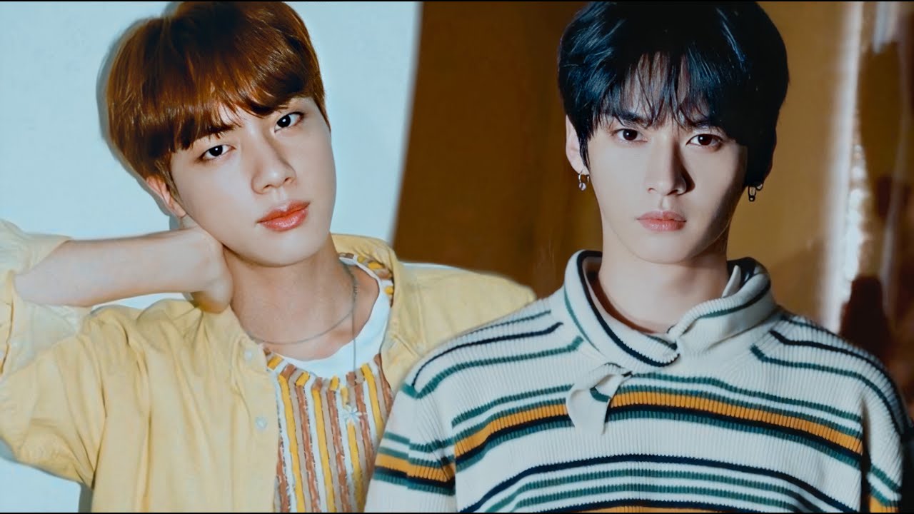 BTS & STRAY KIDS - Dynamite x Astronaut [mashup]