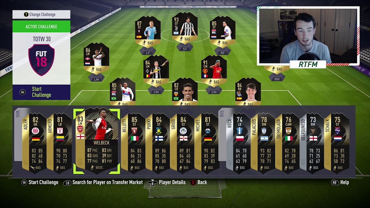 TOTW 30 INVESTING! Insane Investments to Make!