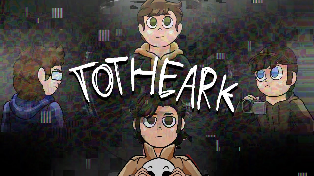 Totheark || Marble Hornets Animation