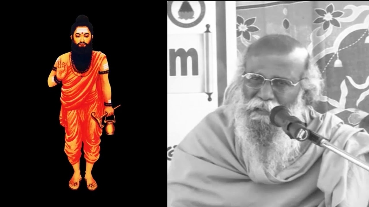 Remembering Tavayogi