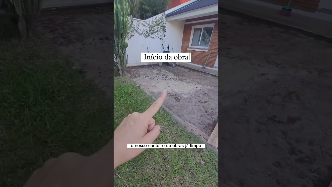 Reforma com cria&ccedil;&atilde;o de espa&ccedil;o gourmet