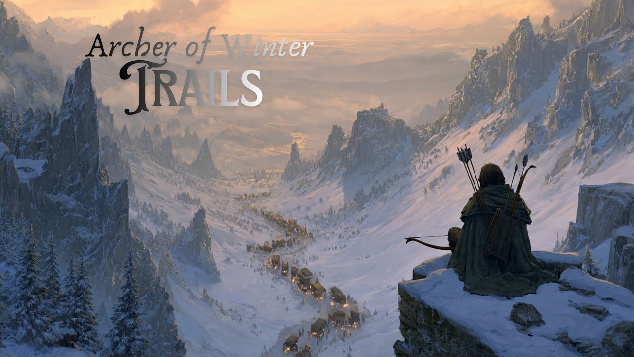 Celtic Medieval Fantasy Atmosphere – Slow Instrumental Music for Deep Focus Work and Creativity