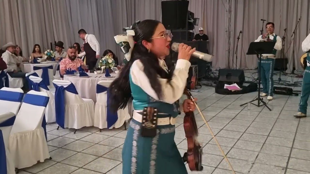 Mariachi el cantador contrataciones al 417 102 5444 o al 417 102 2544 