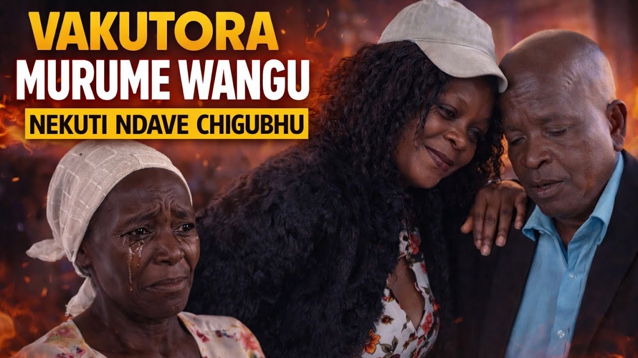 Chief Mutasa | Murume wangu akutorwa naAma2K nekuti ndaveChigubhu 
