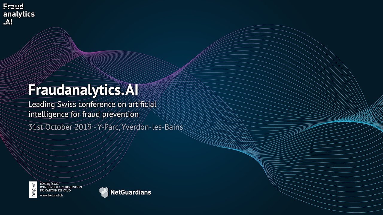 FraudAnalytics.AI 2019 - Journey to fighting fraud: INTERPOL's perspective