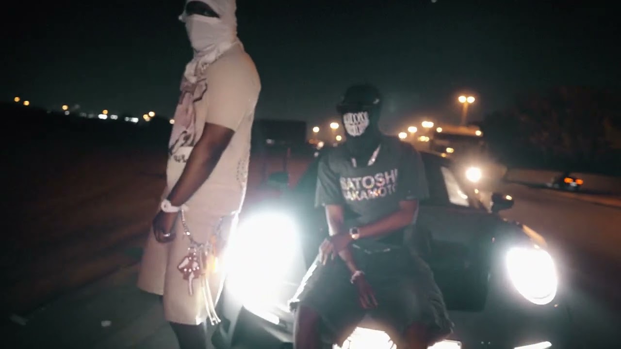 Figs0 x TobztheG - makatussin music (Official Video)
