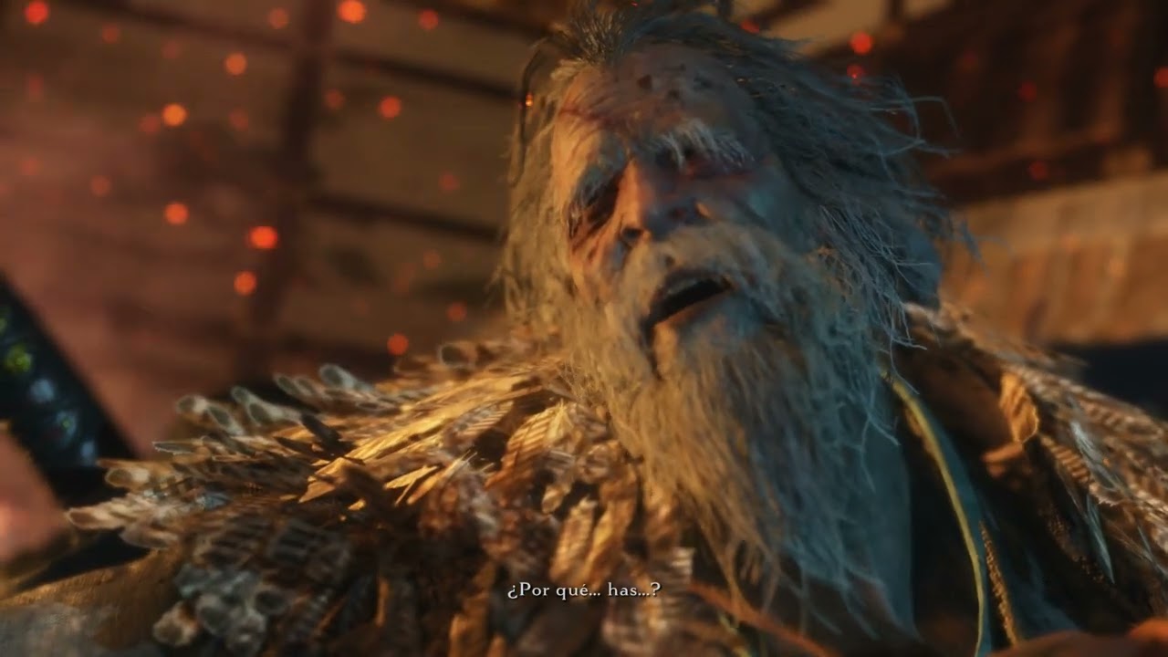 SEKIRO  SHADOWS DIE TWICE 2026 03 08   14 16 33 02 DVR