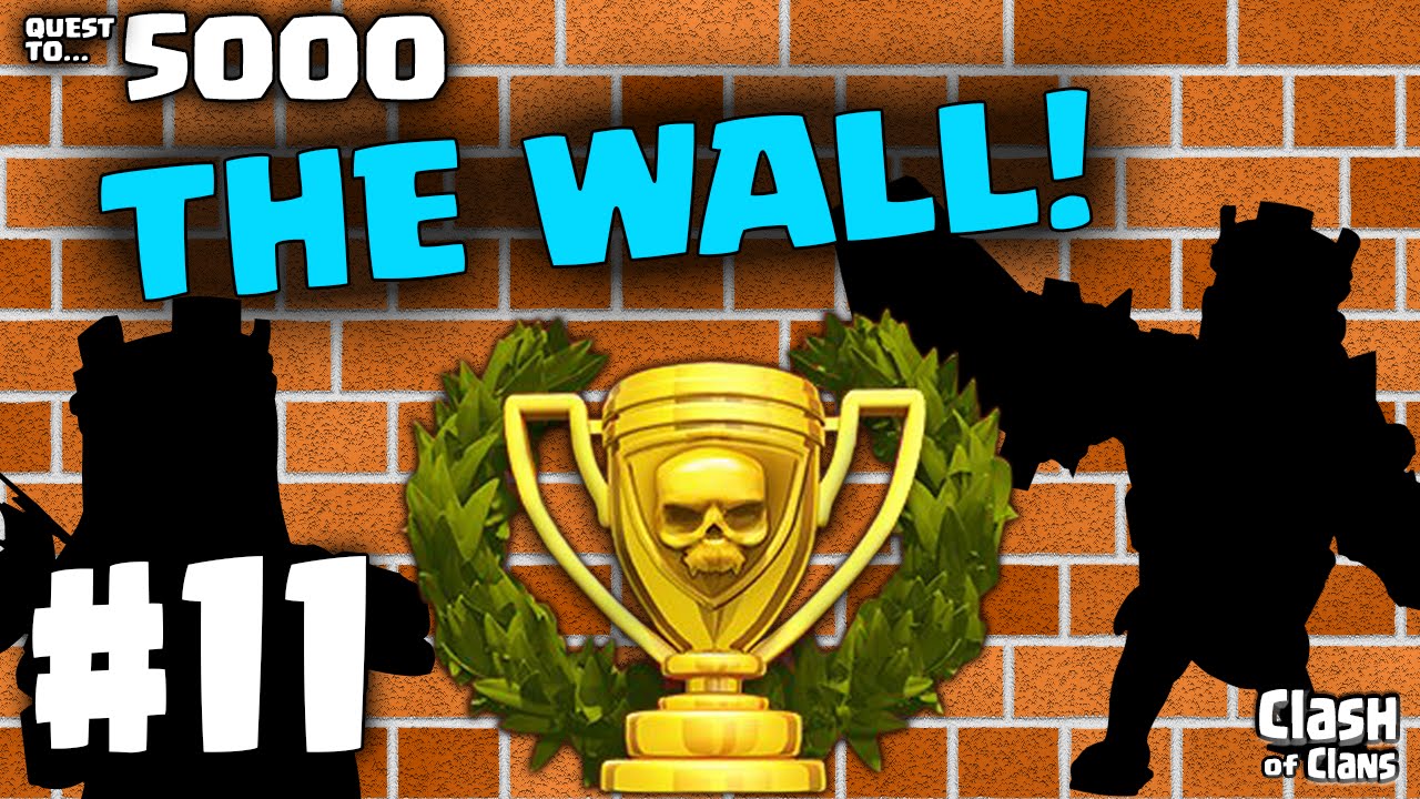 Clash of Clans 