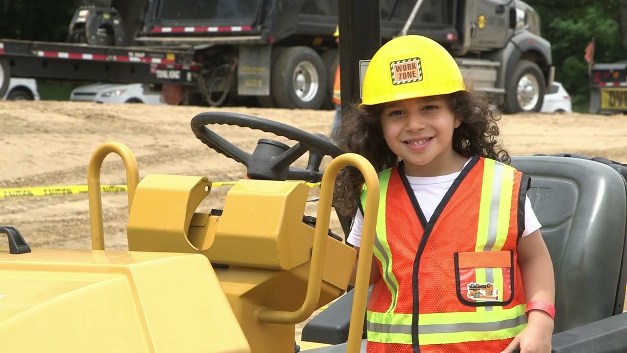 The Big Dig 2025: Construction Vs. Cancer