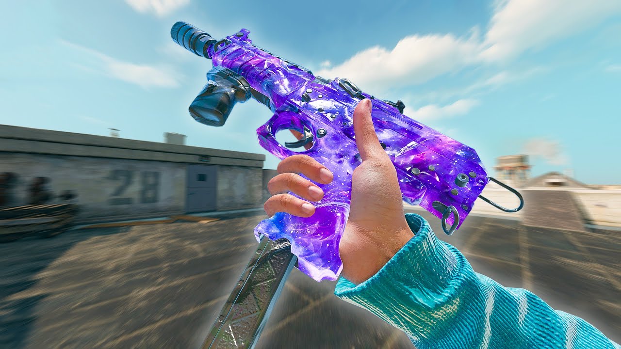 93 KIlls + Fastest Jackal PDW