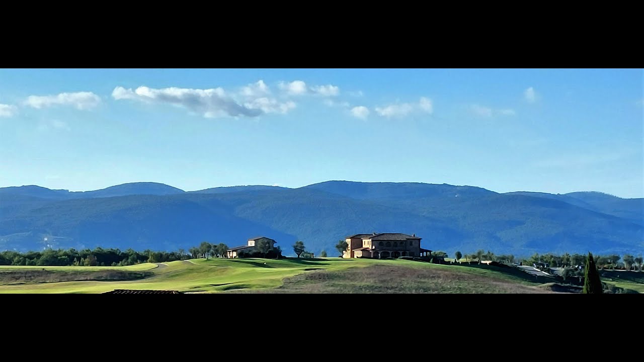 Royal Golf La Bagnaia