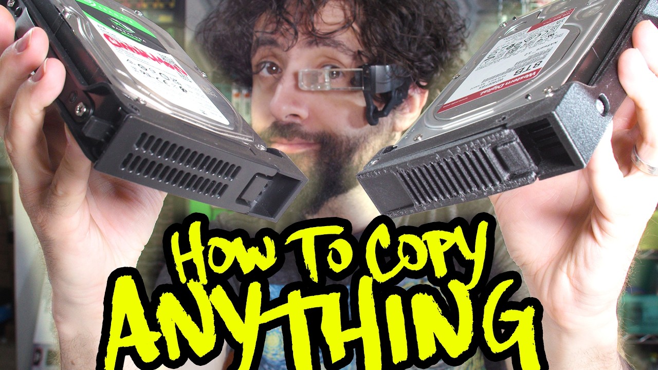 How to Copy and Print Nearly Anything, Cheaper AND Better