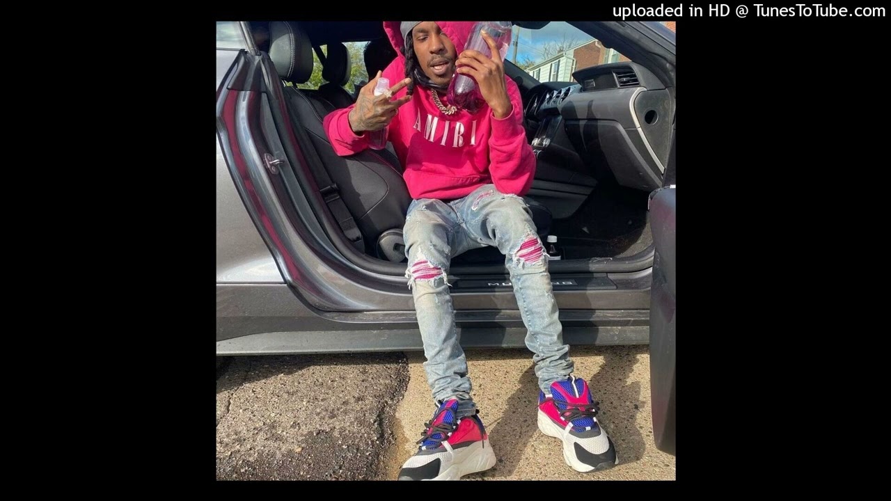 (FREE) Baby Smoove x Damedot x Michigan Meech 2023 Type Beat 