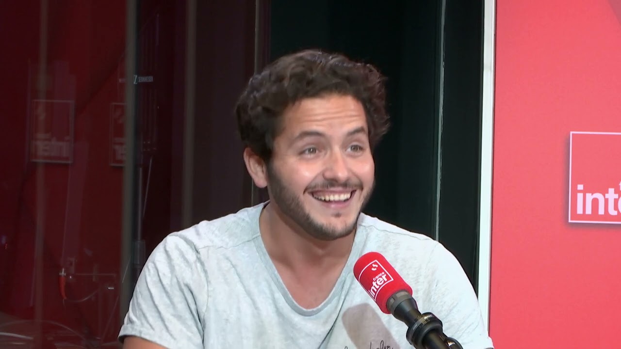 La ReKoko : faites pas de sport - La drôle d'humeur d'Alexandre Kominek