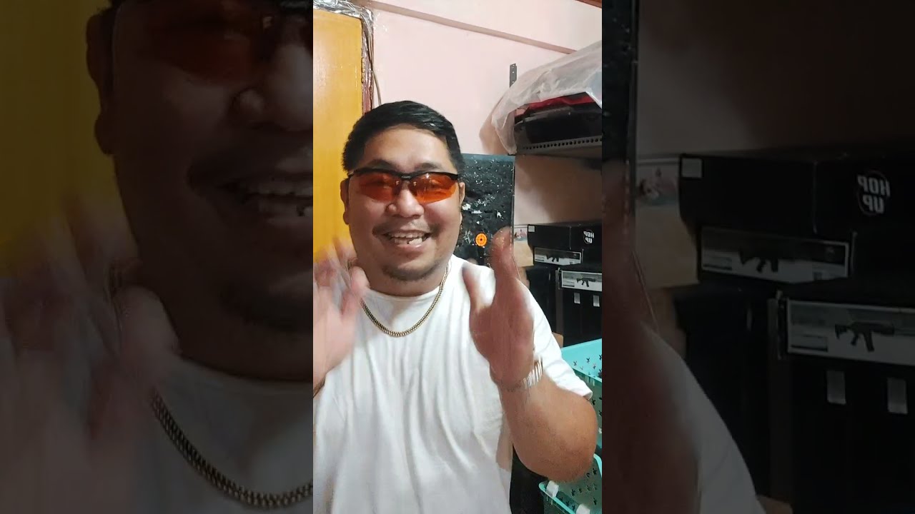 TREX HI CAPA BLACK. DEMO AND TESTFIRE PLUS TIPS|Walkin Client from ANGAT BULACAN