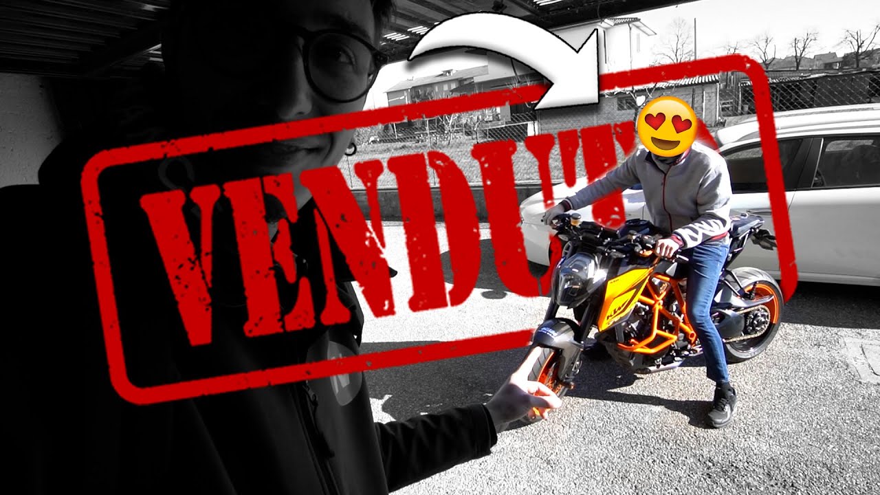 HO UFFICIALMENTE VENDUTO IL 1290. 😭🧡