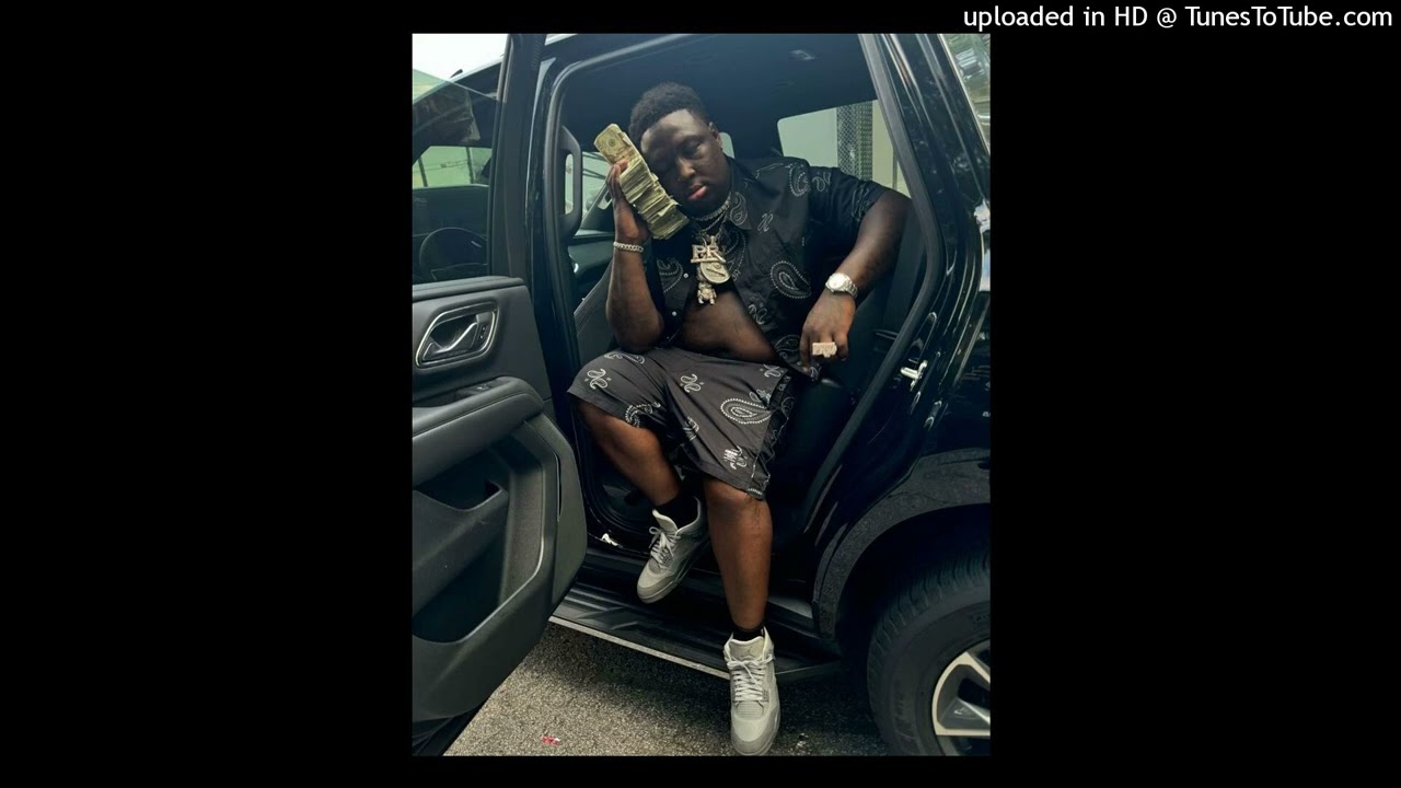 [FREE] Lil Double 0 x Big Moochie x Big Scarr Type Beat 2024 - 