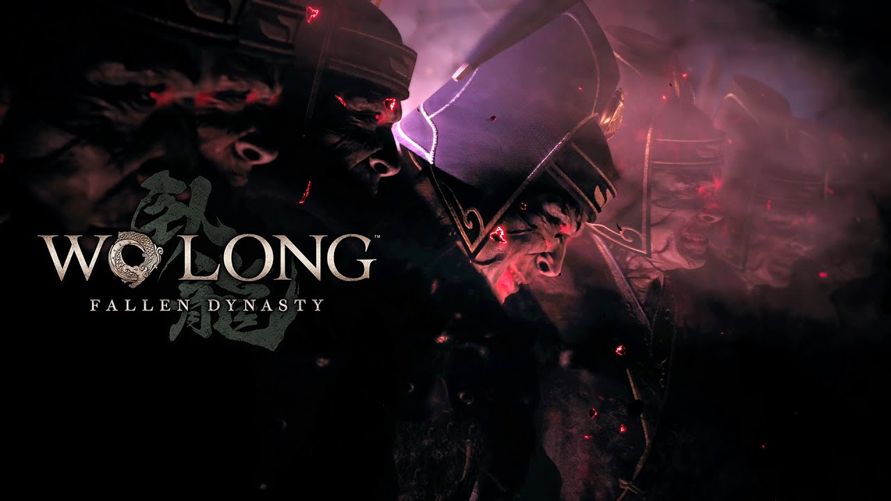 『張譲』の多重影分身を飲み込む俺の土遁・黄泉沼 #05【Wo Long:Fallen Dynasty（ウォーロンフォールンダイナスティ）】