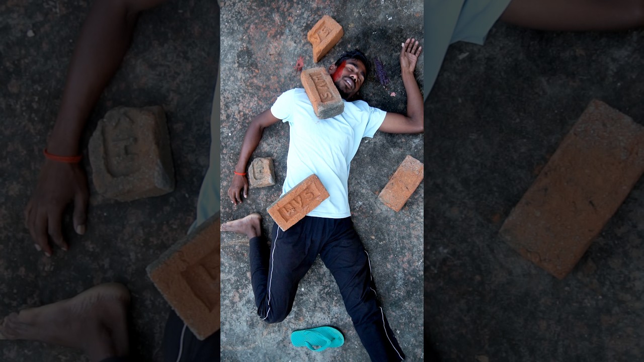 Aurat ka chakkar 🤩 santali comedy short new santali video 2024 #shorts #funny #comedy #sureshhembram