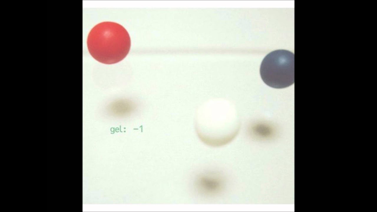 Gel - Pauze