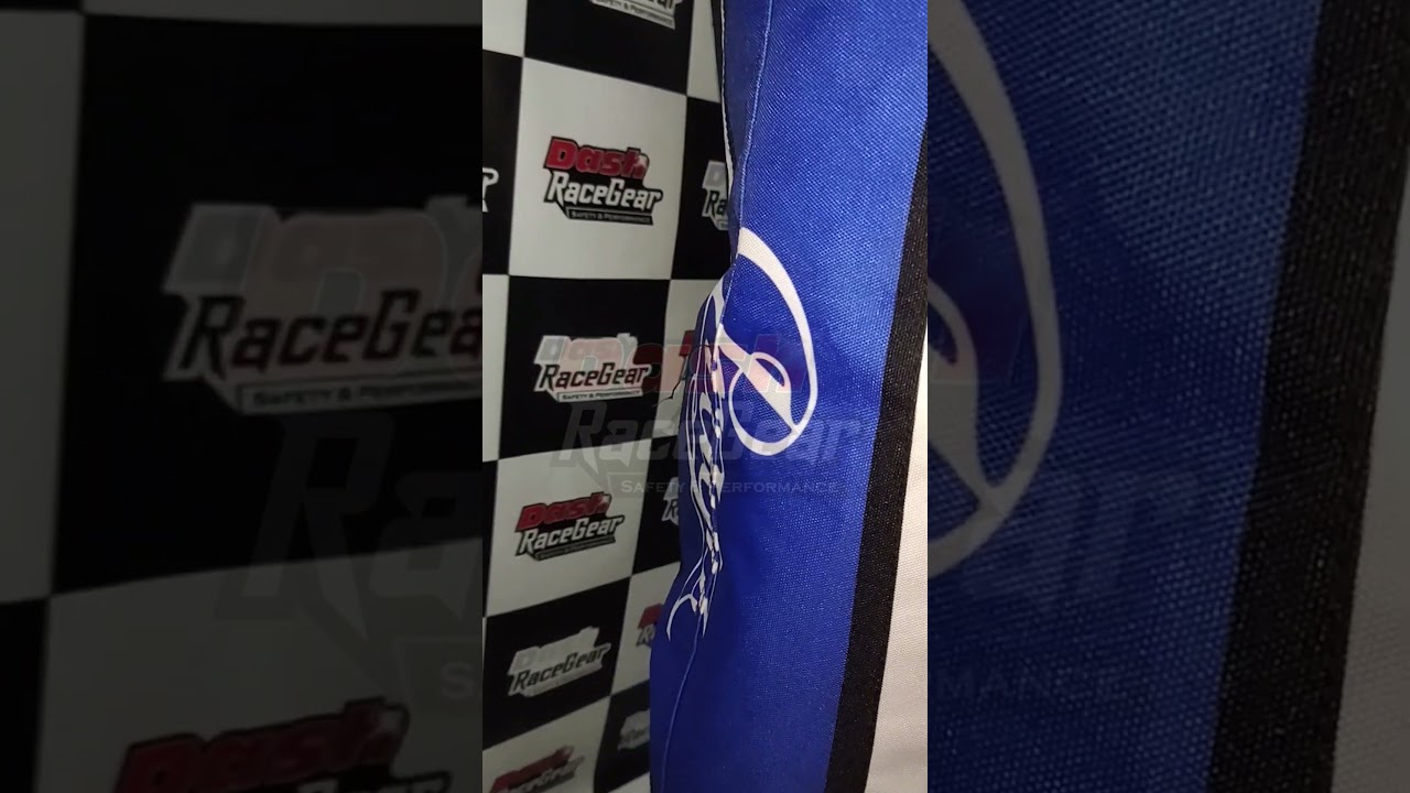 Custom Karting Suits for Your Team | Dash Racegear Official