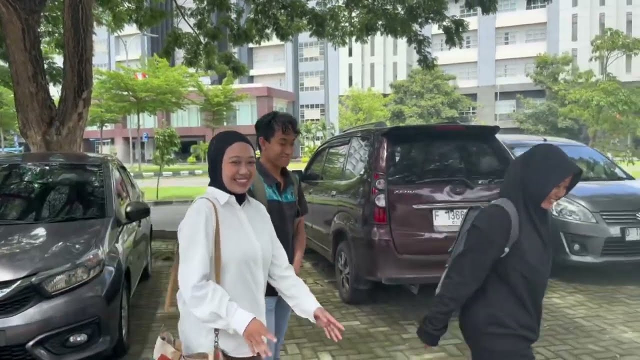 Group 7 Muhammadiyah Musem Tour (Muhammadiyah Studies) Universitas Muhammadiyah Yogyakarta 2025