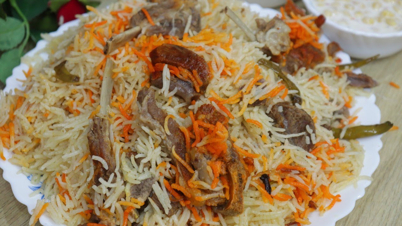 Unique Style Mutton Yakhni Pulao | Sabse Easy Sabse Best | Jo Apko Ungliya Chaat ne pr kare Majboor