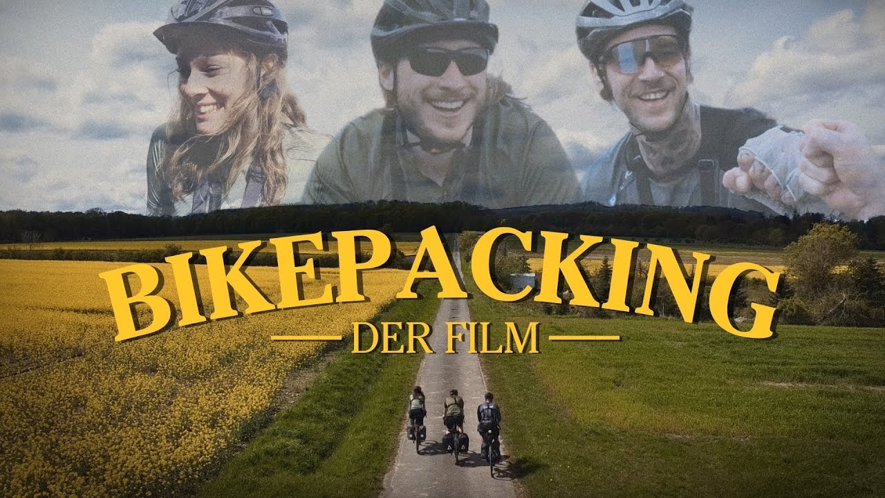 Bikepacking Th&uuml;ringer Wald: 350 km durch Felder und W&auml;lder