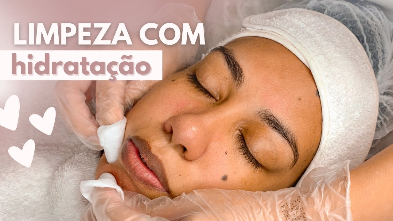 LIMPEZA DE PELE PROFISSIONAL | EXTRAÇÃO | MICROCORRENTES