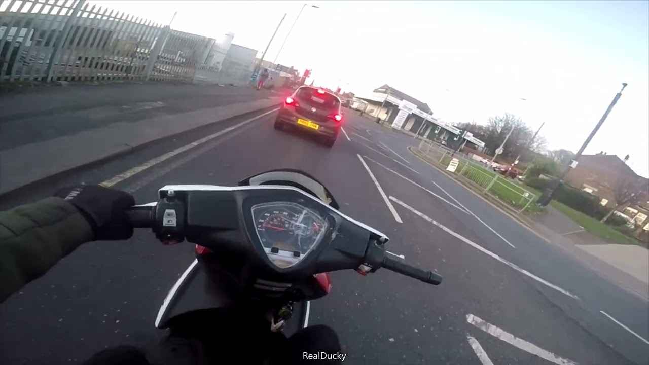 UK moto vlog #shorts #motovlog #subscribe #mopeds #moped