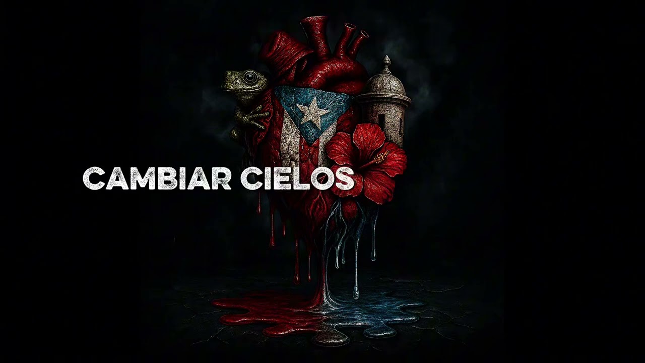 Canaya - Un d&iacute;a dije adi&oacute;s