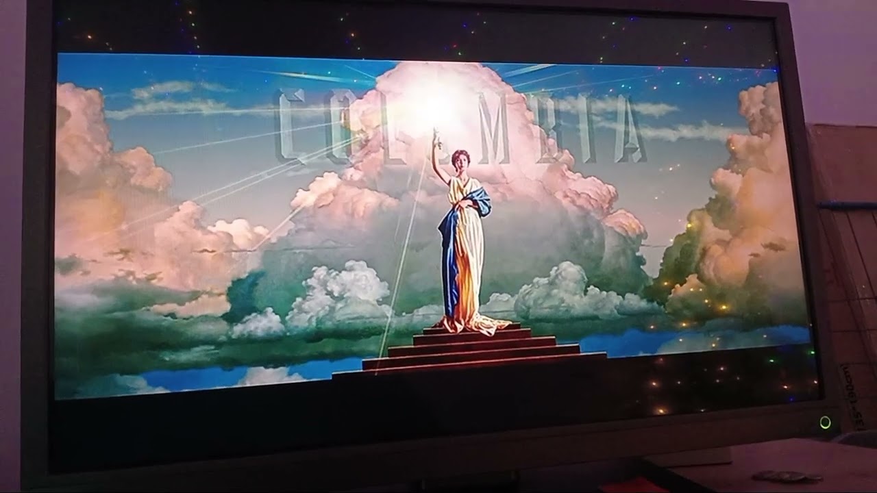 Triple feature DVD Opening 2