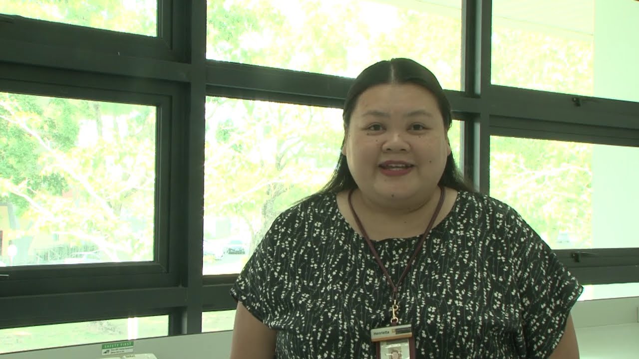 Curtin Malaysia's Lab Facilities | Curtin Malaysia&rsquo;s 25th Anniversary Series