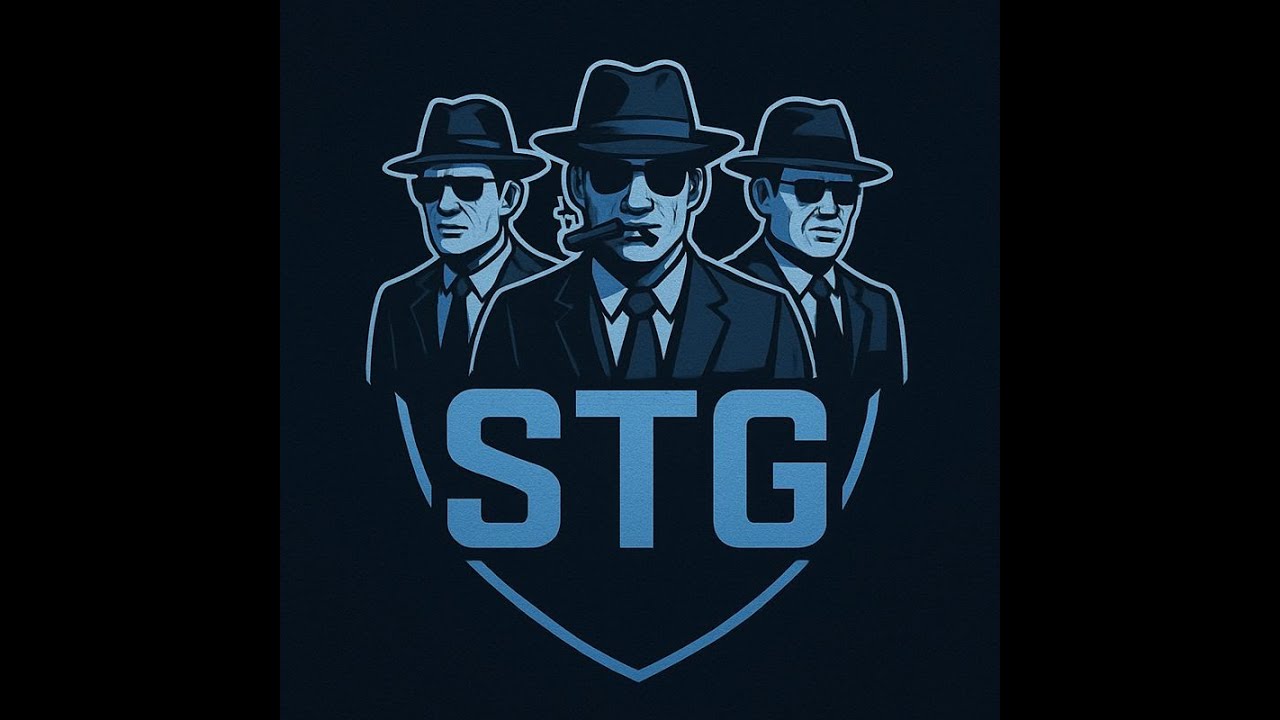 ال STG  في المدينة 1 - YZ City - GTA -Fivem