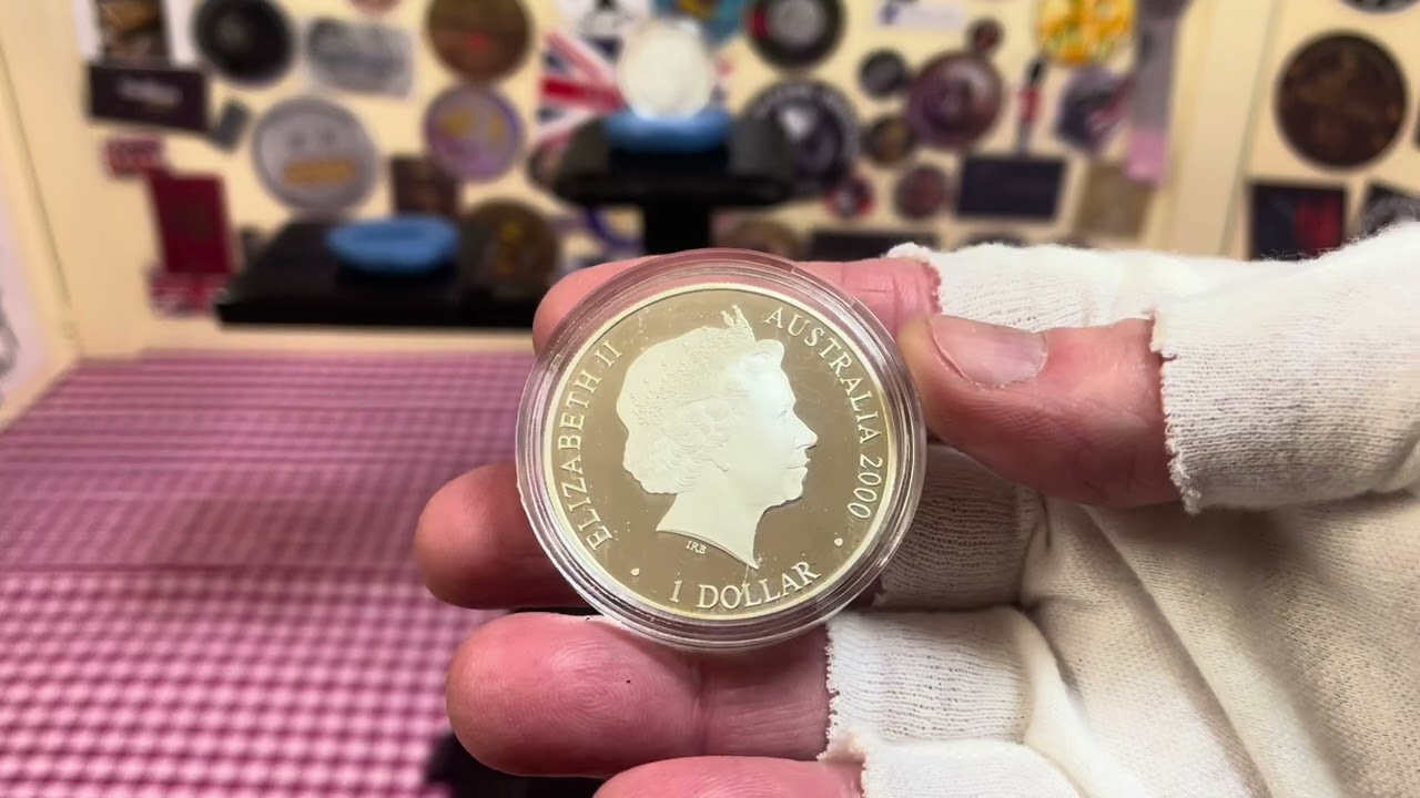 My 3 Tier Silver Coins🥰