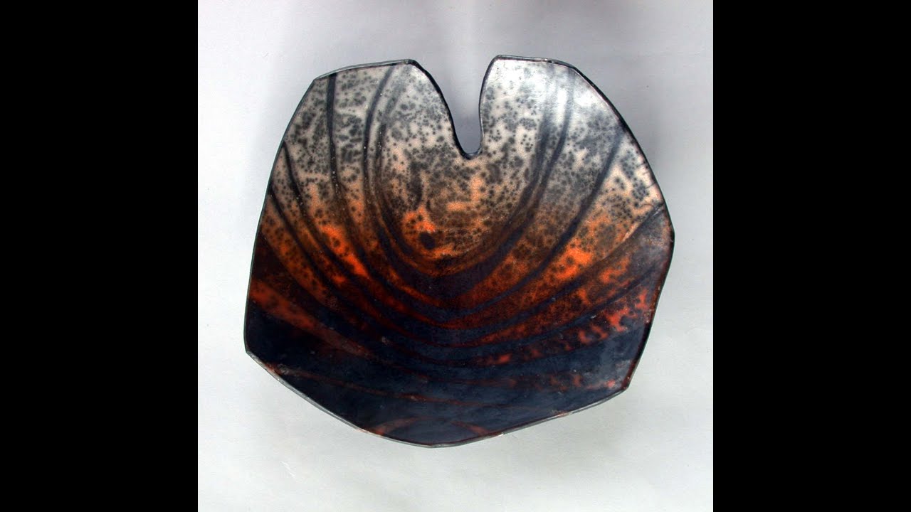 clip ceramica raku