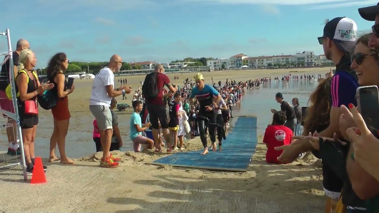 TRIATHLON ROYAN 2023
