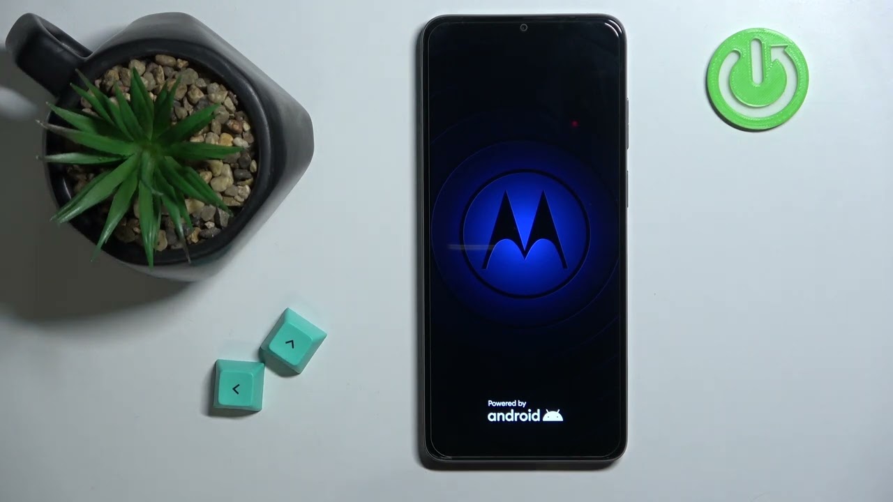 Как сбросить настройки MOTOROLA Moto E22 до заводских &mdash; снять блокировку экрана