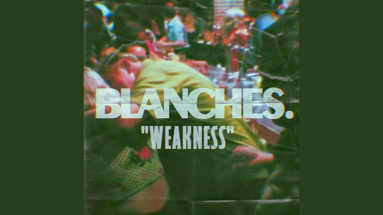 Weakness