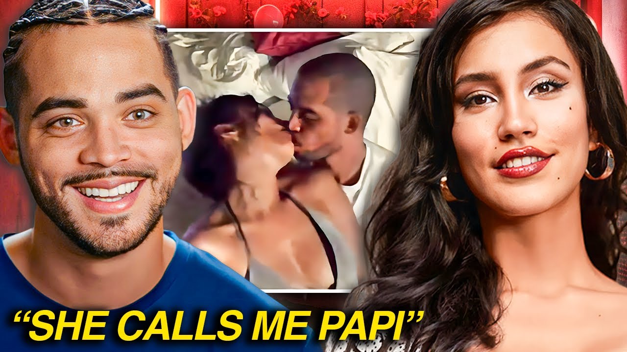 Rob Hooked Up with Jennifer | Hunt For Love