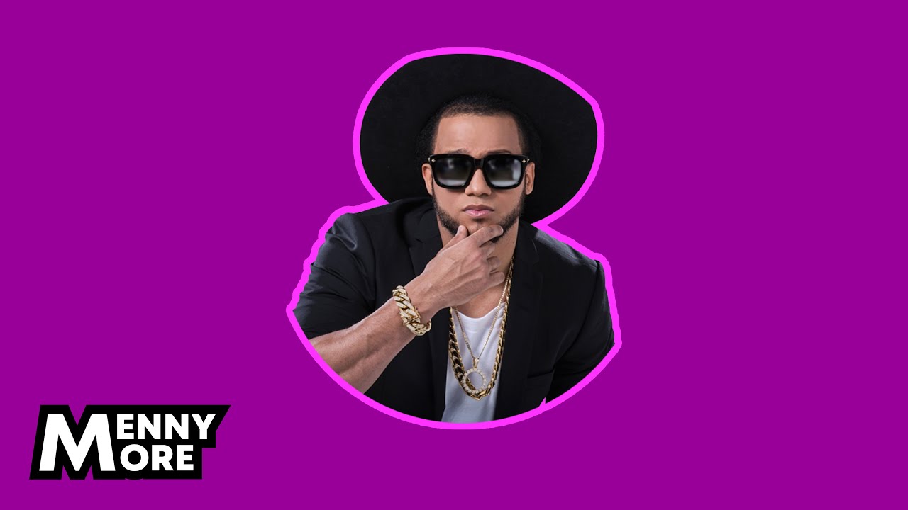 [El Alfa Type Beat]  🔥🔥 Menny More - 