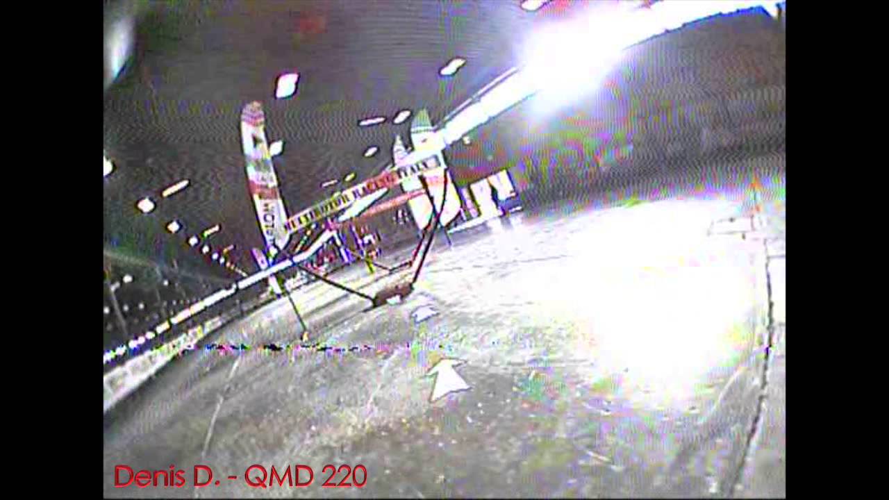 Indoor fpv race modelgame  Bologna