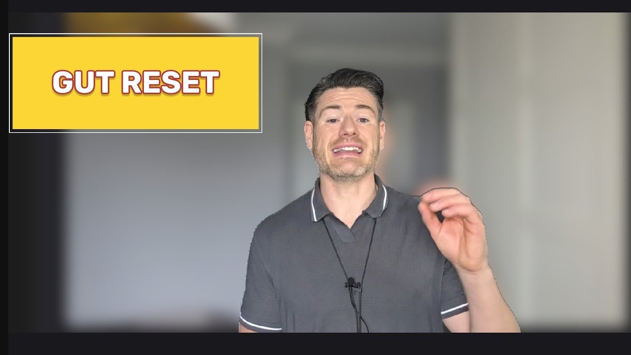 The Gut-Reset Breakfast That Changed My Morning Routine