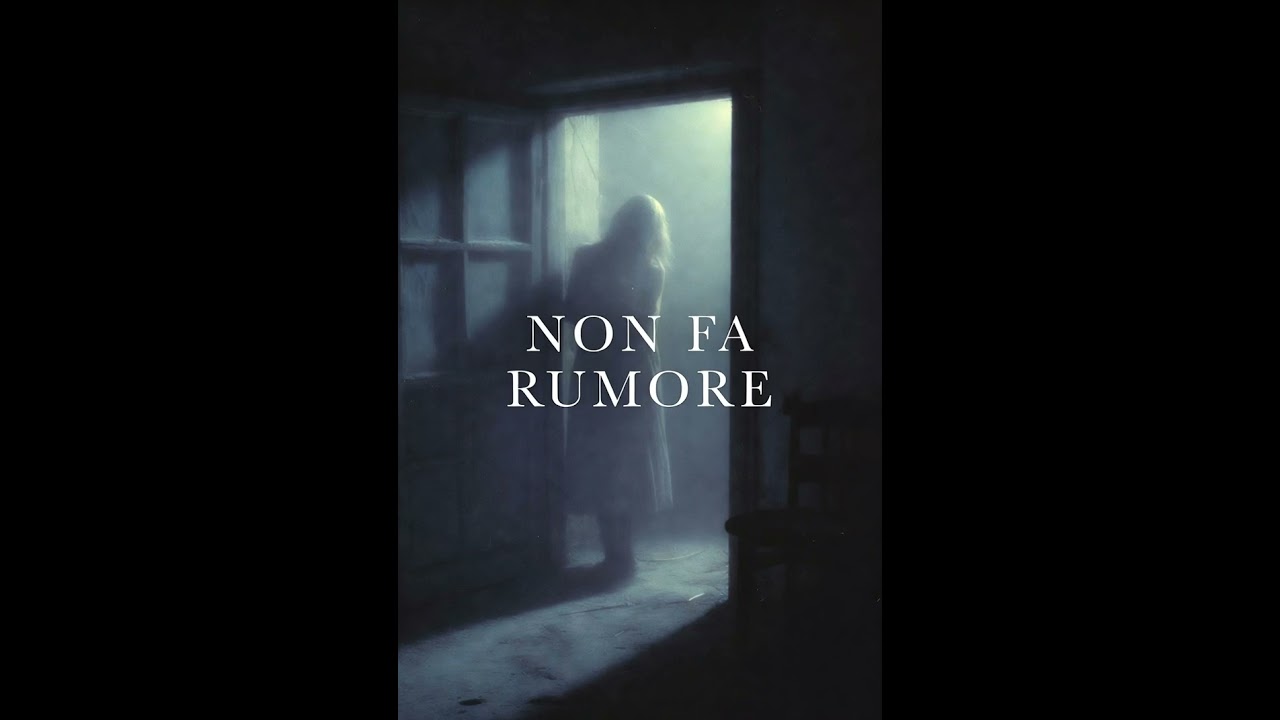 NON FA RUMORE
