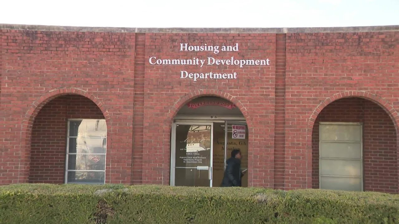 Augusta says it was difficult decision to request more from Housing auditors