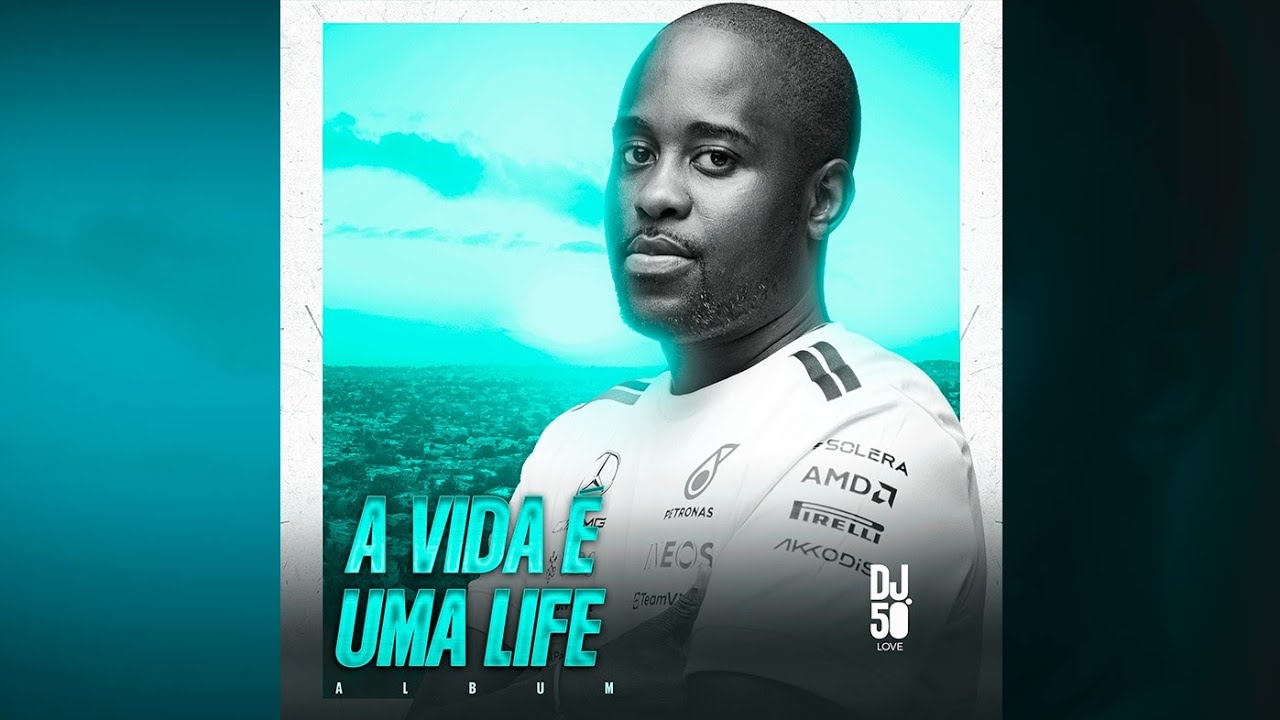 DJ 50 ft Xandy e Damásio Brothers  Conselho de Cunhado